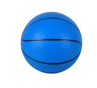 Hochwertiger Basketball für Kinder Spielzeug ball Aufblasbarer springender Ball im Freien