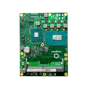 Congatec AG L131718 PN:049001 A1 049110 TSCOLAO 049101 placa base Industrial CPU placa CPU módulo Original Stock - Product Image 1