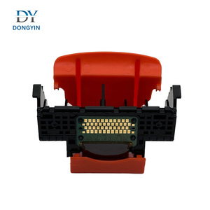 Cabezal de impresión a todo Color para Canon PIXMA MG6853 MG5460 MG6820 MG5530 MG5440 MG5760 MG5740 MG6821 MG6420 IP7220 <span class=keywords><strong>MG5752</strong></span> - Product Image 1