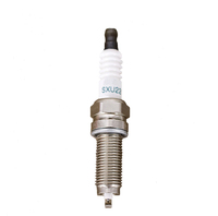 Bougie d'allumage de haute qualité SXU22HCR11S 3461 pour voitures Infiniti Isuzu à essence, pièce de rechange pour moteur automobile