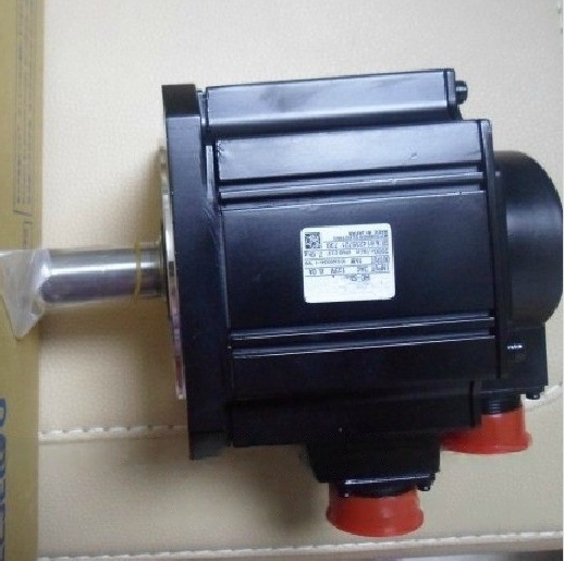 Brand New 100% Original Universal Servo Motor HC-SFS102/HC-SFS102K 1KW with Keyway Plastic & Stainless Steel in Stock