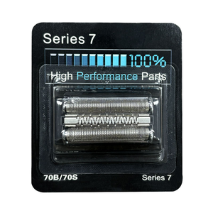 Tête de rasoir à grille rechargeable et étanche de remplacement, compatible avec <span class=keywords><strong>Braun</strong></span> série <span class=keywords><strong>7</strong></span> 70B - Product Image 6