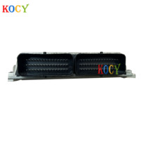 Unité de commande moteur EMS3132 8200856659 S110140025 S110140025A S110140025 A 8200598393 pour Dacia Sandero 1.4L ECU ECM