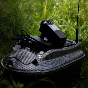 Tolva de dos cebos Mecanismo de liberación de gancho Pesca de carpa Barquero <span class=keywords><strong>actor</strong></span> <span class=keywords><strong>Plus</strong></span> <span class=keywords><strong>Pro</strong></span> - Product Image 2