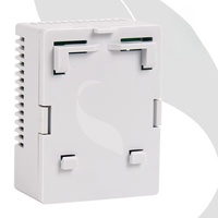 Thermostat mécanique intelligent MFR012, contrôleur d'humidité, régulateur de déshumidificateur, IP54, 250V, climatisation, Chine