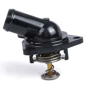 Termostato de coche MASUMA, compatible con RoHS, sin plomo, para <span class=keywords><strong>HONDA</strong></span> - Product Image 4