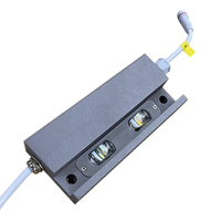 Éclairage LED RGB 5050SMD personnalisable pour extérieur, en alliage d'aluminium, pour vitrine, découpable, étanche, haute qualité, garantie 2 ans