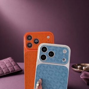 Gestikte schokbestendige iPhone telefoonhoes op maat - Product Image 6