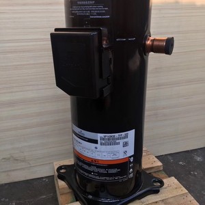 คอมเพรสเซอร์โคปแลนด์สโครล รุ่น VP144KFE-TFP-522 12V R410A สำหรับเปลี่ยนซ่อม - Product Image 4