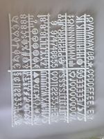 Tableau de messages artistique en bois au design Art Déco carré, avec panneau en feutre remplaçable, pour usage décoratif au bureau, à suspendre