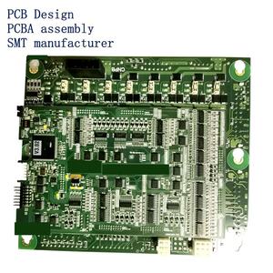 深圳一站式OEM ODM公司多层电路板PCBA PCB设计制造商PCB组装采购组件 - Product Image 3