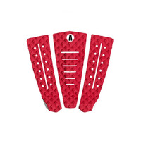 Tapis de traction pour planche de surf en gros, haute adhérence, matériau EVA, 30x30cm, couleur et logo personnalisables pour planches de surf, planches à pagaie, shortboards