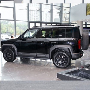 Nuevo SUV Híbrido Todoterreno BYD Leopard 5 2025 en Venta - Product Image 5