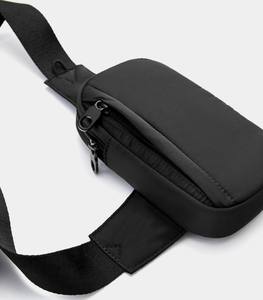 محفظة هاتف صغيرة متقاطعة مع الجسم ، محفظة صغيرة من النايلون مع حزام كتف للرجال ، محفظة صغيرة متقاطعة مع الجسم - Product Image 4