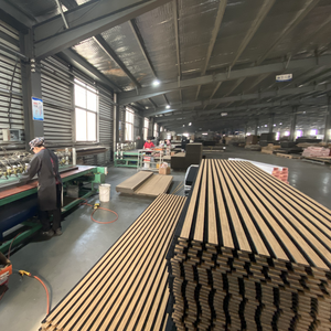 Paneles Acústicos <span class=keywords><strong>de</strong></span> Tela Ecológica - Paneles Insonorizantes Resistentes al Fuego y a la Humedad para Estudio <span class=keywords><strong>de</strong></span> Grabación y Sala <span class=keywords><strong>de</strong></span> Conferencias - Product Image 6