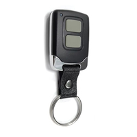 Télécommande portable 893MAX 890MAX 371LM 971LM 891LM pour ouvre-porte de garage de type PURPLE RED ORANGE Yellow Green
