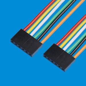 موصل Dupont 4 Pin للدراجات النارية والسيارات من المصنع 2 3 5 6 Pin - Product Image 5