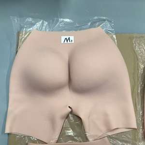 Natock in Silicone artificiale e modellante per fianchi mutandine imbottite in Silicone fondoschiena biancheria intima taglie forti per donna africana - Product Image 4