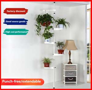 Venta Directa de Fábrica: <span class=keywords><strong>Perchero</strong></span> de Ropa con Diseño Floral, Almacenamiento Hermoso y Segmentado, Embalaje Pequeño Estándar - Product Image 2