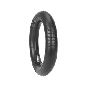 2 chambres à air renforcées de 8,5 pouces avec valve courbée et 2 leviers de 12 cm pour trottinette électrique Xiaomi M365 Pro - Product Image 5