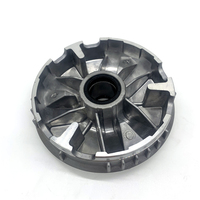 Accessoires de moto en gros, poulie d'entraînement de variateur Assey pour 5Ty Cygnus X mia Nmax moto, embrayage de transmission avant Assey