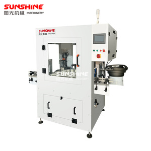 Machine remplissante et de capsulage de jus ultra-rapide complètement automatique de <span class=keywords><strong>CBD</strong></span> entièrement automatisée - Product Image 5