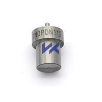 0934006950 Nosel Injektor Bahan Bakar Diesel DN4PD695 093400-6950 Dengan Kualitas Baik