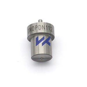 Форсунка дизельного топлива DN4PD695 093400-6950 с хорошим качеством - Product Image 5