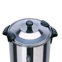 Cafetière électrique Chaudière à eau commerciale Machine à thé chaude