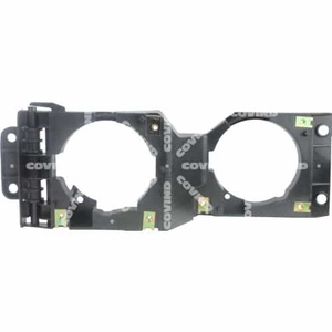 ที่จับโคมไฟ foglh เหมาะสำหรับ Scania Serie R CG-CR Serie R CP Serie R 2010 CG-CR Serie R 2010 CP (1786692) - Product Image 1