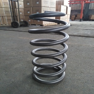 Özel süspansiyon amortisör helezon yay araba parçaları Premium kalite yaylar - Product Image 6