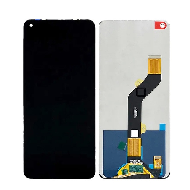 Best Price Wholesale for Tecno Spark 6 air Ke6 Lcd Original Replacement Display for Tecno Spark 6go Ke5 Lcd Screen