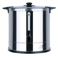 TFCFL 5L Catering Hot Water Boiler Tea Urn Coffee Commercial