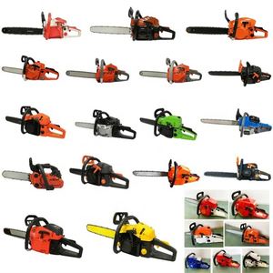 Professional <b>Tree</b> <b>Cutting</b> <b>Machine</b> 52cc Chainsaw <b>Machine</b> Price - Product Image 6