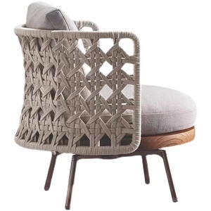 Cực kỳ mạnh mẽ, phù hợp và thanh lịch chuỗi cho đồ nội thất đẹp bằng cách sử dụng polyester, texilene hoặc olefin - Product Image 6