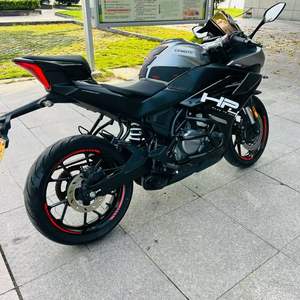 Motocicleta Deportiva de Carreras de 250cc Más Vendida con Aceleración Rápida y Sonido de Motor Potente. - Product Image 6