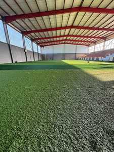 <span class=keywords><strong>Gazon</strong></span> de football esthétique, toucher réaliste, <span class=keywords><strong>gazon</strong></span> artificiel pour le football, <span class=keywords><strong>gazon</strong></span> synthétique écologique pour projet de stade, haute qualité - Product Image 6