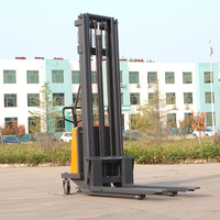 Livraison rapide - Chariot élévateur mobile entièrement hydraulique 200 kg - Chariot élévateur électrique - Chariot élévateur pour boîte à outils