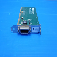 Tarjeta de Interfaz AT-GPIB/TNT de National Instruments 183663B-01, Suministro al por Mayor