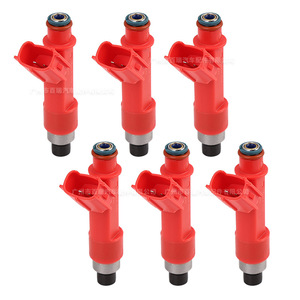 Inyector de Combustible 1001-87F90 850cc para Toyota GS300, Pieza de Repuesto - Product Image 2