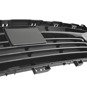 Rejilla inferior de malla de nido de abeja ABS de ajuste de precisión para <span class=keywords><strong>la</strong></span> <span class=keywords><strong>serie</strong></span> Geely Binyue SX11 nueva condición OE 6010082600 - Product Image 4