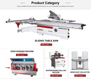 Mới tự động cạnh bander Máy chế biến gỗ ván ép xây dựng tính năng cạo góc cắt tỉa nhà máy sản xuất - Product Image 6