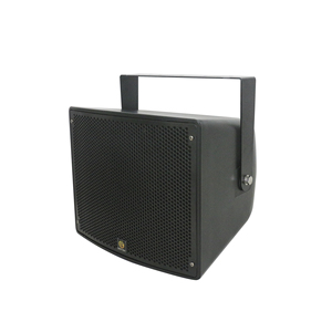 Altoparlante a V con uscita 200W a 8Ω IP55 soluzione <span class=keywords><strong>Audio</strong></span> Full-Range per tutte le stagioni per sistemi di musica e cercapersone all'aperto - Product Image 4