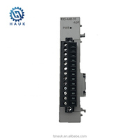 Mitsubishi nouveau module PLC d'unité de contrôleur logique programmable FX5-4AD-TC-ADP d'origine PAC et contrôleurs dédiés