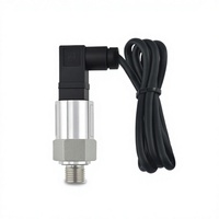 Promotion en stock : Capteur de pression à silicium diffusé haute précision 4-20mA IP65/IP67 Modèle YF-P150 pour la mesure de la pression