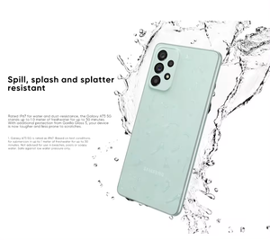 Versione di noi per <span class=keywords><strong>Samsung</strong></span> <span class=keywords><strong>A73</strong></span> 128GB <span class=keywords><strong>5G</strong></span> Smartphone Android originale usato del telefono cellulare con la nuova condizione LTE cellulare - Product Image 2