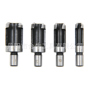 ดอกสว่านเจาะเหล็กคาร์บอน ขนาด 6 10 13 16 มม. ดอกสว่านฟอร์สเนอร์ สำหรับงานไม้ ชุดดอกเจาะรู ตัดเดือย - Product Image 4