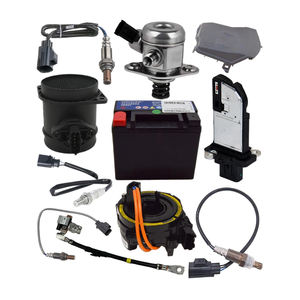 Nuevo Sensor de Oxígeno FUHENG + Bomba de Combustible de Alta Presión HPFP + Cable de Batería + Sensor de Flujo de Aire MAF, Repuesto OEM para Piezas de Automóviles Volvo - Product Image 2