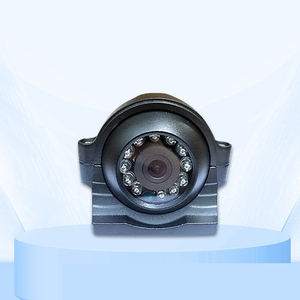 7 inch độ nét cao 1080p <span class=keywords><strong>Video</strong></span> Recorder DMS IP <span class=keywords><strong>camera</strong></span> 4CH không thấm nước đảo ngược 4 máy ảnh di động DVR hộp đen chiếu hậu IPS cho - Product Image 5