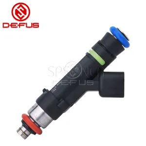 DEFUS高卖100% 全新喷嘴喷射0280158001，适用于E150 E250 E350 5.4l V8 OEM 0280158001燃油喷射喷嘴